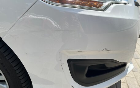 Citroen C4 II рестайлинг, 2016 год, 860 000 рублей, 11 фотография