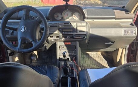 Nissan X-Trail, 2002 год, 555 000 рублей, 4 фотография