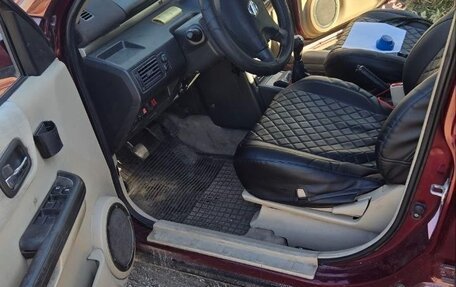 Nissan X-Trail, 2002 год, 555 000 рублей, 6 фотография