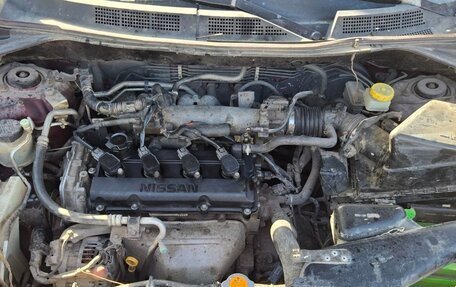 Nissan X-Trail, 2002 год, 555 000 рублей, 10 фотография