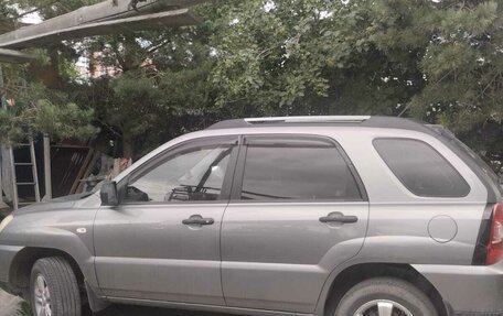 KIA Sportage II, 2009 год, 950 000 рублей, 2 фотография