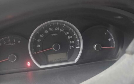 KIA Sportage II, 2009 год, 950 000 рублей, 5 фотография