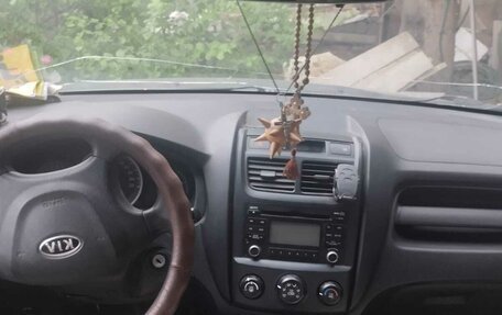 KIA Sportage II, 2009 год, 950 000 рублей, 6 фотография