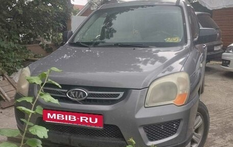 KIA Sportage II, 2009 год, 950 000 рублей, 4 фотография