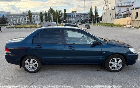 Mitsubishi Lancer IX, 2007 год, 600 000 рублей, 7 фотография