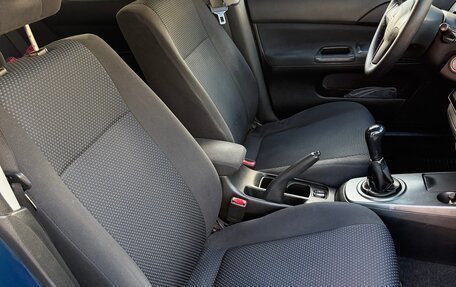 Mitsubishi Lancer IX, 2007 год, 600 000 рублей, 8 фотография