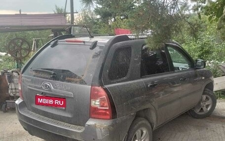 KIA Sportage II, 2009 год, 950 000 рублей, 3 фотография