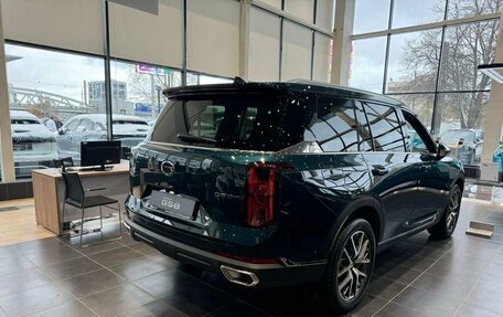 GAC GS8, 2024 год, 4 499 000 рублей, 6 фотография