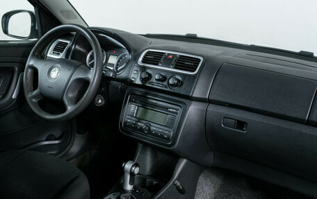 Skoda Roomster, 2008 год, 667 000 рублей, 10 фотография