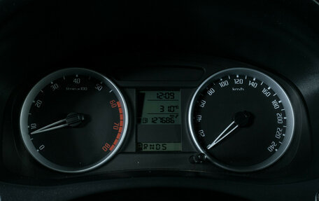 Skoda Roomster, 2008 год, 667 000 рублей, 13 фотография