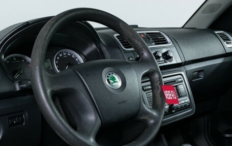Skoda Roomster, 2008 год, 667 000 рублей, 14 фотография