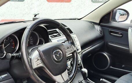 Mazda 6, 2008 год, 710 000 рублей, 7 фотография