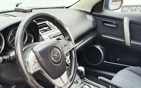 Mazda 6, 2008 год, 710 000 рублей, 8 фотография