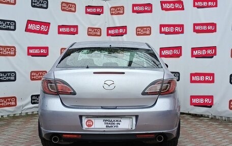 Mazda 6, 2008 год, 710 000 рублей, 5 фотография