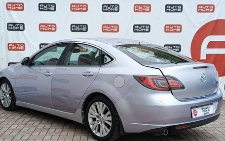 Mazda 6, 2008 год, 710 000 рублей, 6 фотография