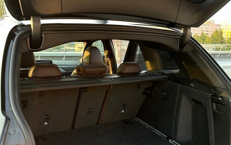 BMW X3, 2019 год, 4 350 000 рублей, 7 фотография