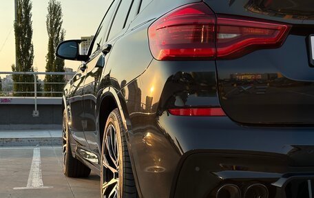 BMW X3, 2019 год, 4 350 000 рублей, 4 фотография