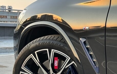 BMW X3, 2019 год, 4 350 000 рублей, 2 фотография
