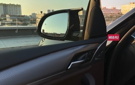 BMW X3, 2019 год, 4 350 000 рублей, 9 фотография