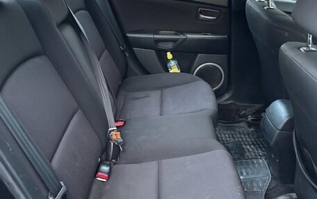 Mazda 3, 2007 год, 530 000 рублей, 1 фотография