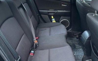 Mazda 3, 2007 год, 530 000 рублей, 1 фотография