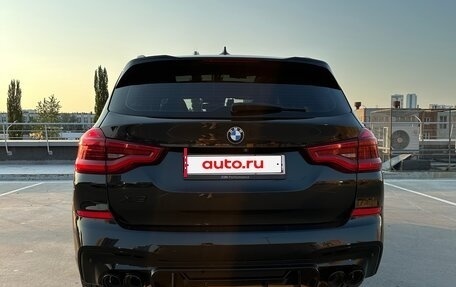 BMW X3, 2019 год, 4 350 000 рублей, 6 фотография