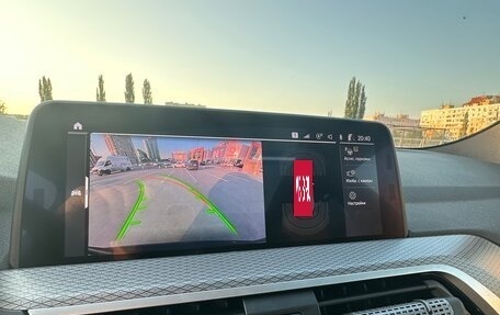 BMW X3, 2019 год, 4 350 000 рублей, 14 фотография