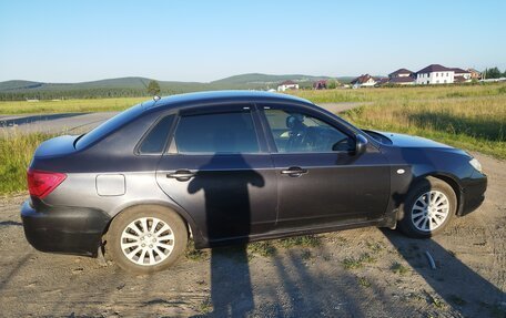 Subaru Impreza III, 2008 год, 700 000 рублей, 1 фотография
