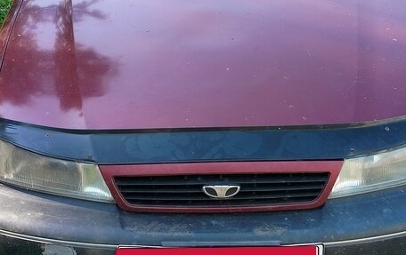 Daewoo Nexia I рестайлинг, 1999 год, 100 000 рублей, 1 фотография