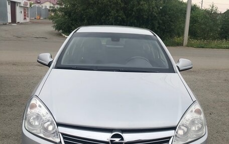 Opel Astra H, 2014 год, 870 000 рублей, 1 фотография