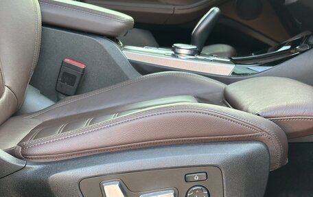 BMW X3, 2019 год, 4 350 000 рублей, 19 фотография