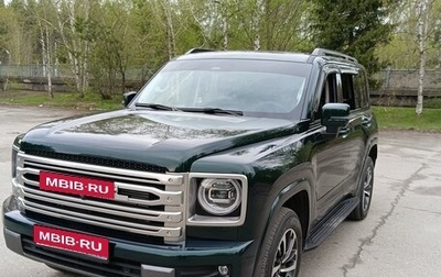 Haval H9, 2024 год, 4 050 000 рублей, 1 фотография