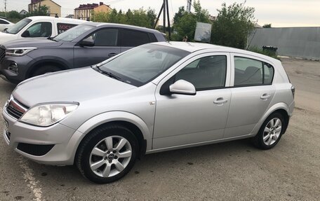 Opel Astra H, 2014 год, 870 000 рублей, 2 фотография