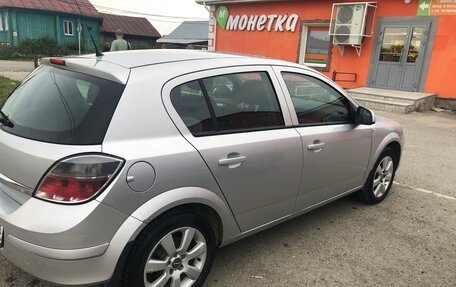 Opel Astra H, 2014 год, 870 000 рублей, 3 фотография
