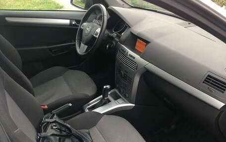 Opel Astra H, 2014 год, 870 000 рублей, 6 фотография