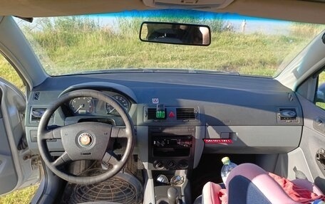Skoda Fabia I, 2002 год, 190 000 рублей, 6 фотография