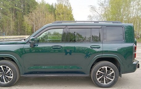 Haval H9, 2024 год, 4 050 000 рублей, 4 фотография