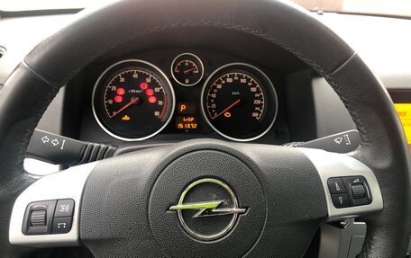 Opel Astra H, 2014 год, 870 000 рублей, 8 фотография