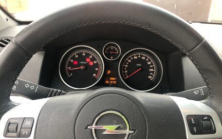Opel Astra H, 2014 год, 870 000 рублей, 7 фотография