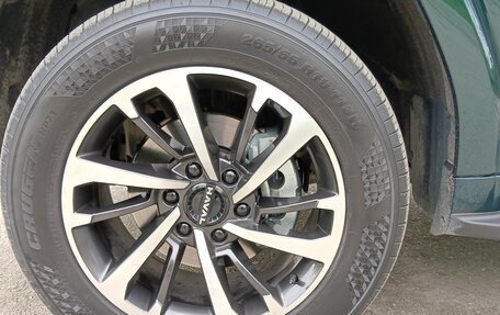 Haval H9, 2024 год, 4 050 000 рублей, 6 фотография