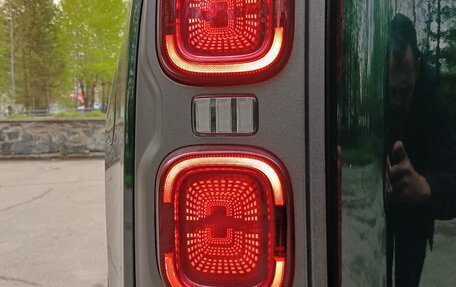 Haval H9, 2024 год, 4 050 000 рублей, 7 фотография