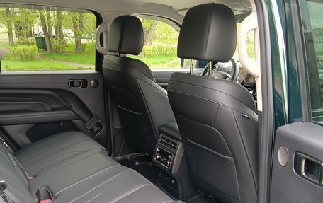 Haval H9, 2024 год, 4 050 000 рублей, 14 фотография