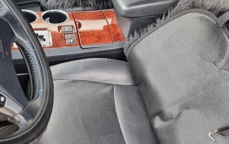 Toyota Highlander III, 2013 год, 2 330 000 рублей, 6 фотография