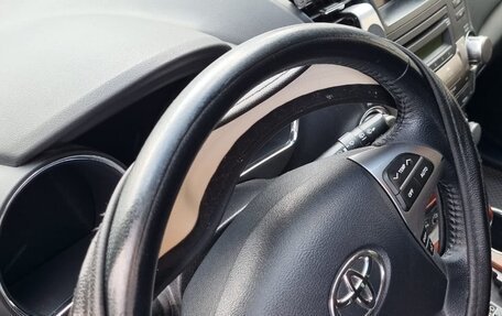 Toyota Highlander III, 2013 год, 2 330 000 рублей, 11 фотография