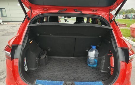 Geely Coolray I, 2022 год, 1 750 000 рублей, 5 фотография