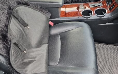 Toyota Highlander III, 2013 год, 2 330 000 рублей, 7 фотография