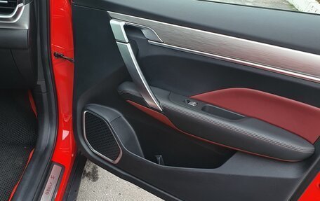 Geely Coolray I, 2022 год, 1 750 000 рублей, 10 фотография
