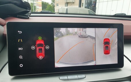 Geely Coolray I, 2022 год, 1 750 000 рублей, 18 фотография
