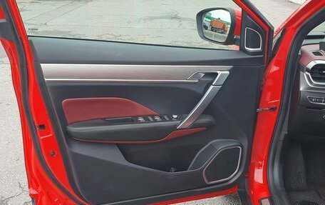 Geely Coolray I, 2022 год, 1 750 000 рублей, 11 фотография