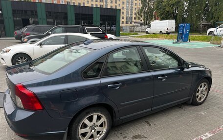 Volvo S40 II, 2007 год, 700 000 рублей, 3 фотография